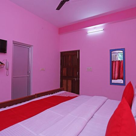Rāmnagar Collection O Sahani Guest House מראה חיצוני תמונה
