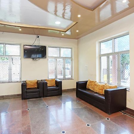 Rāmnagar Collection O Sahani Guest House מראה חיצוני תמונה