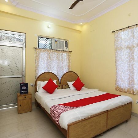 Rāmnagar Collection O Sahani Guest House מראה חיצוני תמונה