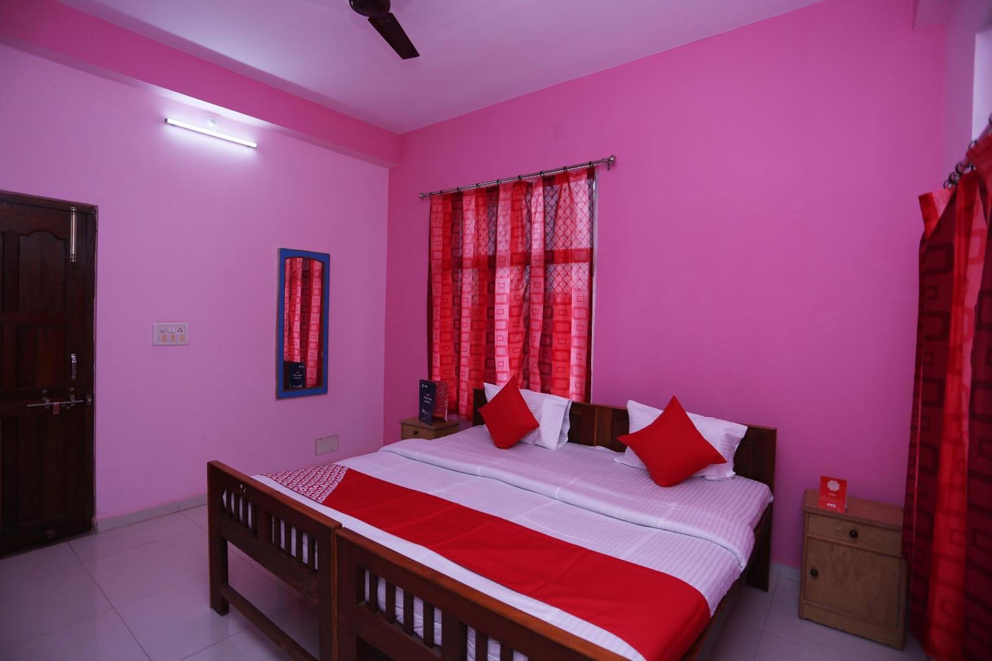 Rāmnagar Collection O Sahani Guest House מראה חיצוני תמונה