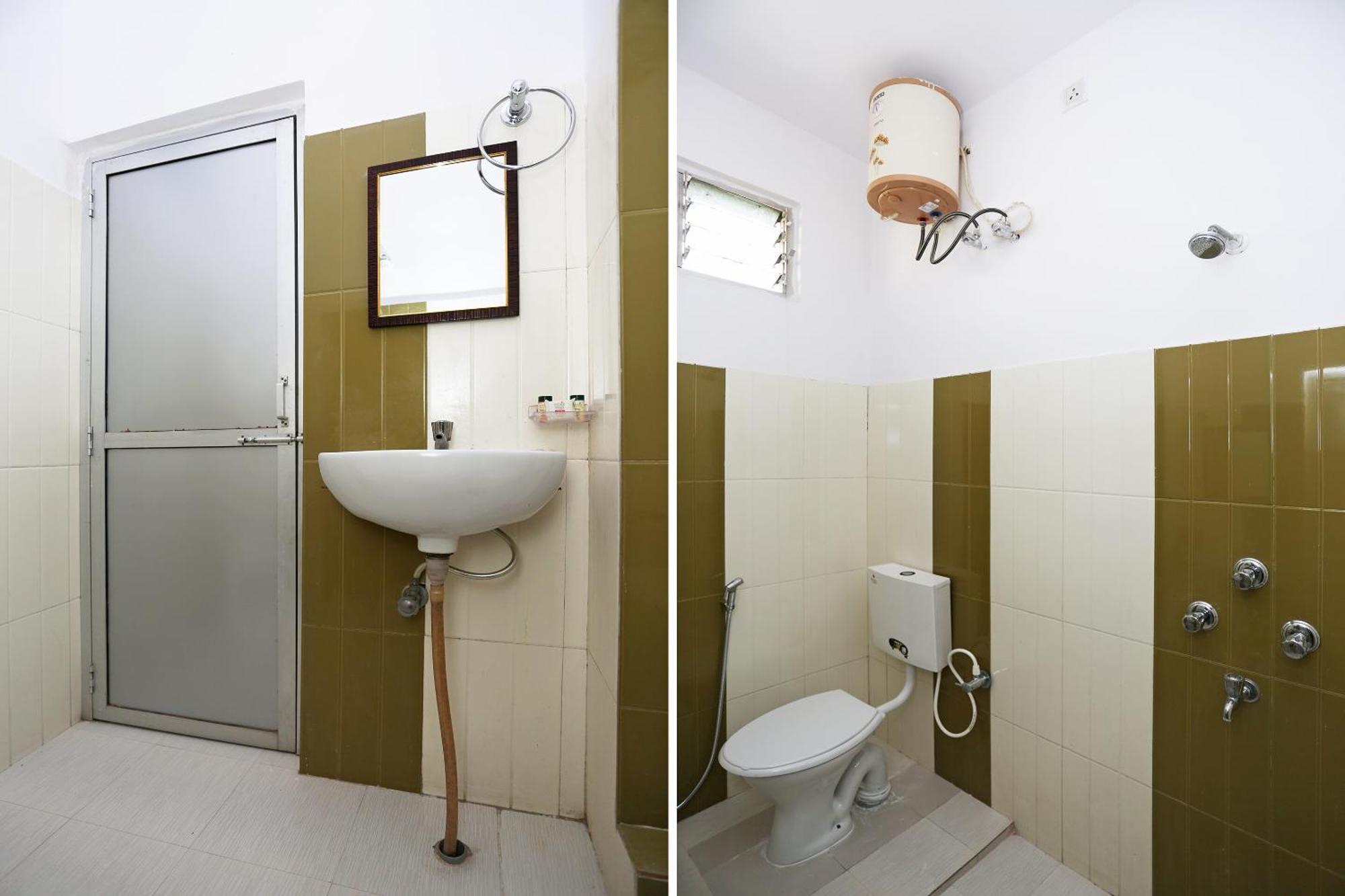 Rāmnagar Collection O Sahani Guest House מראה חיצוני תמונה